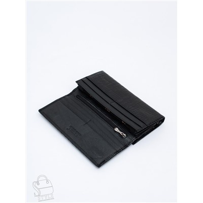 Женский кошелек 72031-1302 black Vermari в Новосибирске