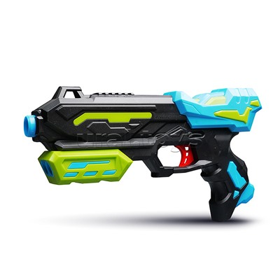 Игровой набор "Тир" в коробке