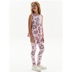 Брюки для девочек