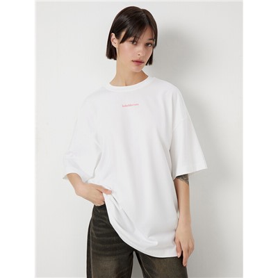 ФУТБОЛКА ЖЕНСКАЯ 112953