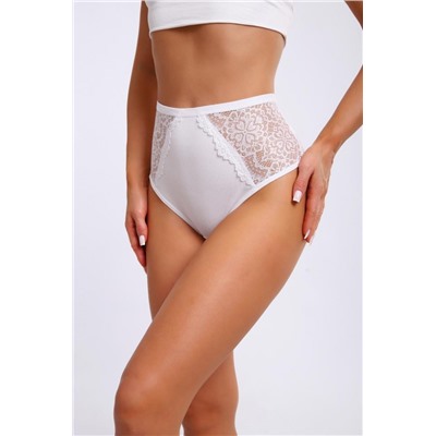 Трусы женские 45020 (Белый)