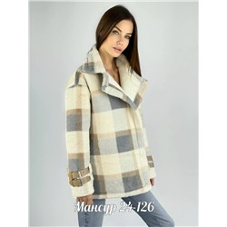 Дубленка #23073219