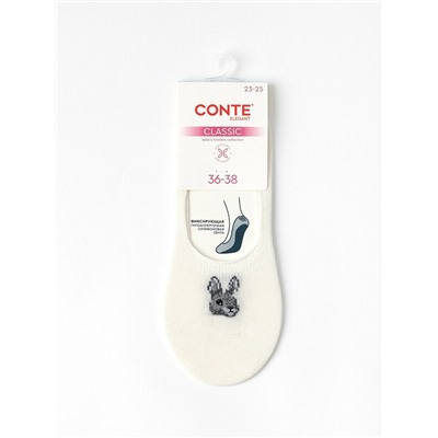Подследники CONTE CLASSIC Подследники женские