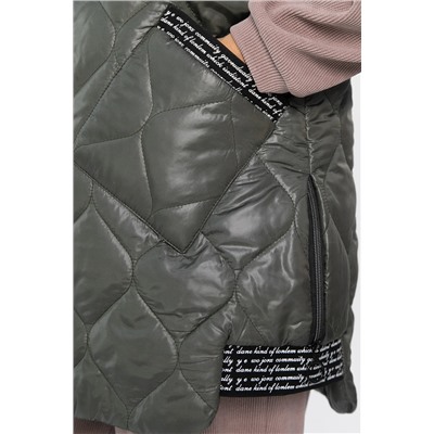 LT Collection Жилет Б14309-18М