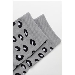 Носки женские Тренд (набор 3 пары)