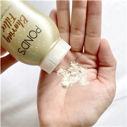POND'S Рассыпчатая прозрачная пудра для лица с эффектом размытия / Blurring Filler Translucent, 50 г 22306