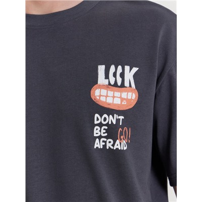 ФУТБОЛКА МУЖСКАЯ 111927