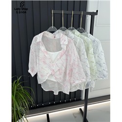 Рубашка #23005450