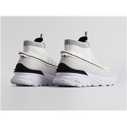 Кроссовки Moncler Monte Runner High