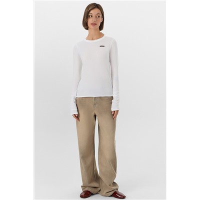 Лонгслив MARK FORMELLE, 1206446