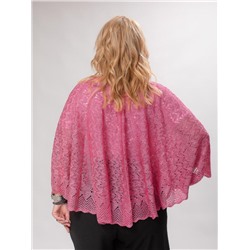 Накидка женская