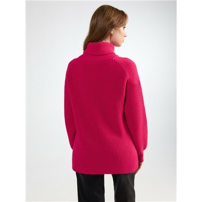 Вязаные джемперы CONTE LDK23118 Джемпер женский