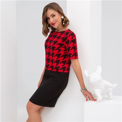 Платье, Капсула успеха