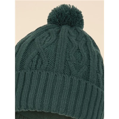 PELICAN Шапка UKQX3245/6