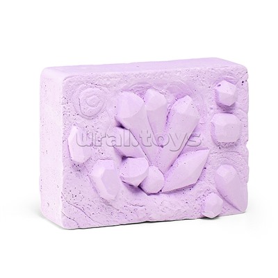 Игра 3 в 1 "Раскопки. Набор археолога. Сокровища пиратов/драгоценные камни/ископаемые динозавров"