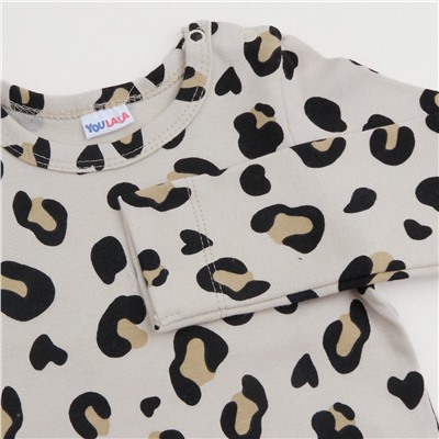 YOULALA Джемпер 1461200201