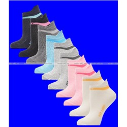 Золотая Игла носки женские спортивные с лайкрой арт. с-402