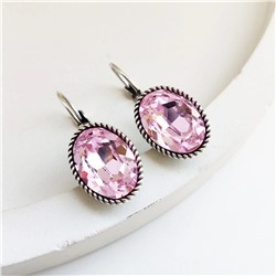 Серьги "Пейто"