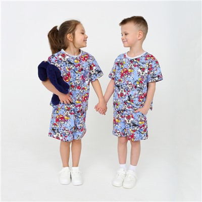 Костюм Мадагаскар