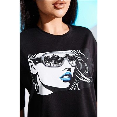 Костюм с бриджами 6770 НАТАЛИ, 888212