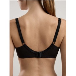 Бюстгальтеры Classic CONTE NATUREL RB6121 Бюстгальтер с мягкой чашкой на каркасах