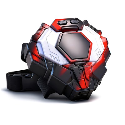 Набор лазертаг "Линия огня" в коробке