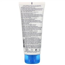 Uriage, Bariederm, Cleansing Cica-Gel with Cu-Zn, Fragrance-Free, 6.8 fl oz (200 ml)