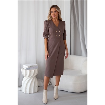 Платье Элинор №1