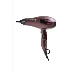 Harizma Профессиональный компактный фен для волос / Advantage 10224S, 2300 Вт, королевская сирень KRISTALLER, 1108965