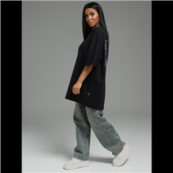 Футболка Марта (Черный)