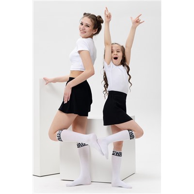 Гольфы детские Провокация (набор 2 пары)