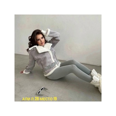 Дубленка #23048249