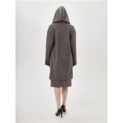 DIMMA Пальто 2446