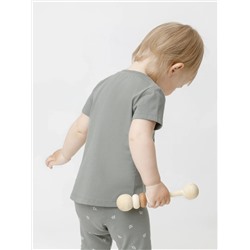 CROCKID Футболка КР 302860