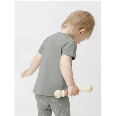 CROCKID Футболка КР 302860