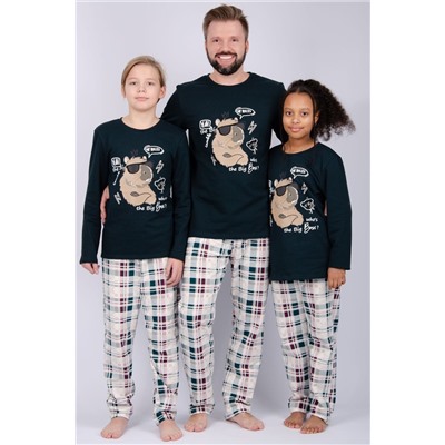 Пижама ПД-154