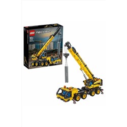 Игрушка Техник Мобильный кран LEGO, 266019