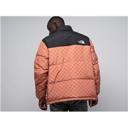 Куртка The North Face x Gucci