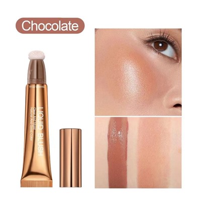 Жидкие румяна Seline Girl Contour (5 шт)