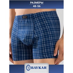 1226-04 Боксеры для мужчин (BAYKAR)