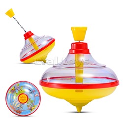 Юла "Остров сокровищ"