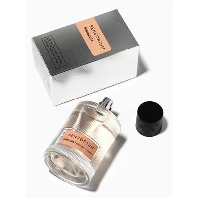 Туалетная вода женская Sensorium Molecule, 100 мл