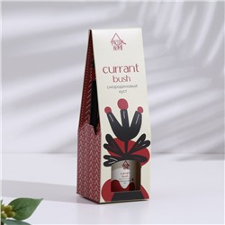 Диффузор ароматический Смородиновый куст 50 мл