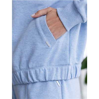 VILATTE Джемпер D49.141