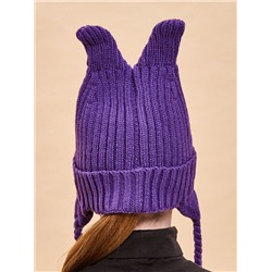 Шапка для девочек