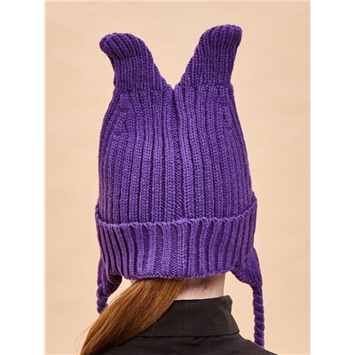 Шапка для девочек