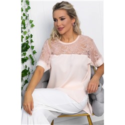 LT Collection Блуза Б13538-18М