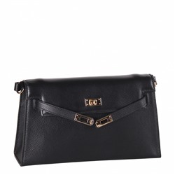 Сумка 1868VG black Vitelli Grassi