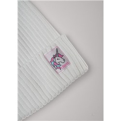 Шапка детская для девочки