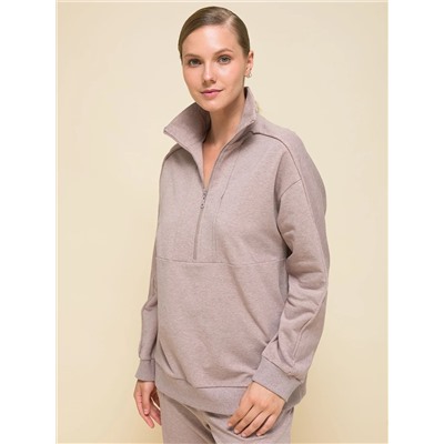 PELICAN Толстовка DFNS6931U